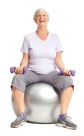 Actividad física para ayudar a reducir los niveles de glucosa en sangre.